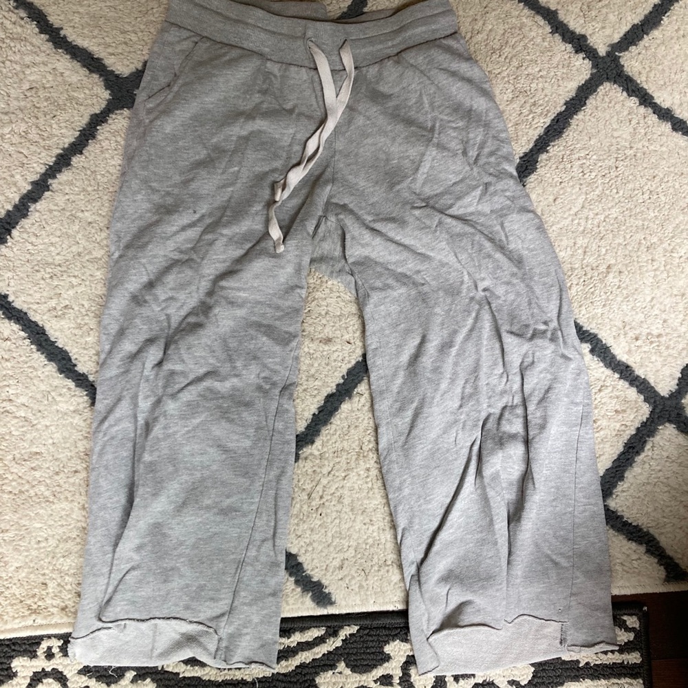 Sweatpants